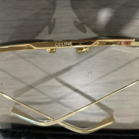 Celine Aviator Sunglasses - Picture 2 of 2